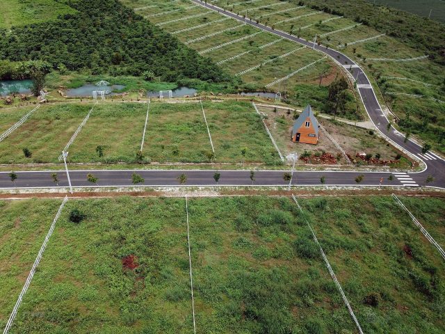Cách tính thuế chuyển đổi lên đất ở gây áp lực tài chính lớn cho người dân