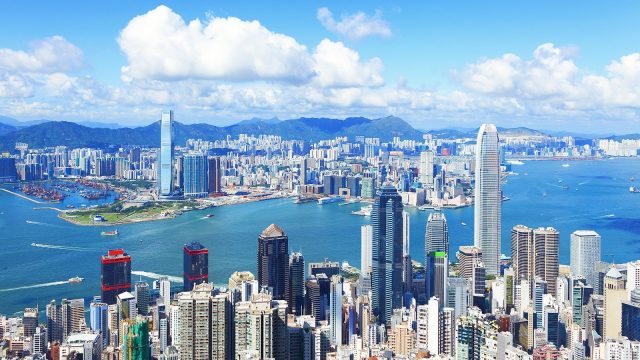 Giá BĐS ở các thành phố lớn đang cao bất thường