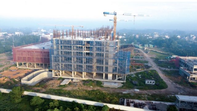 TP Hồ Chí Minh cảnh báo rủi ro từ huy động vốn trái phép các dự án nhà ở