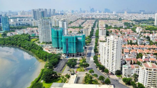 Triển vọng thị trường bất động sản Việt Nam trong 10 năm tới