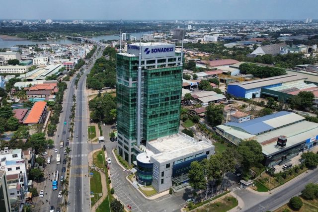 thu đất đấu giá đồng nai 2025