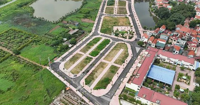 Thị trường bất động sản sẽ tiếp tục thanh lọc các dòng vốn đầu cơ ngắn hạn