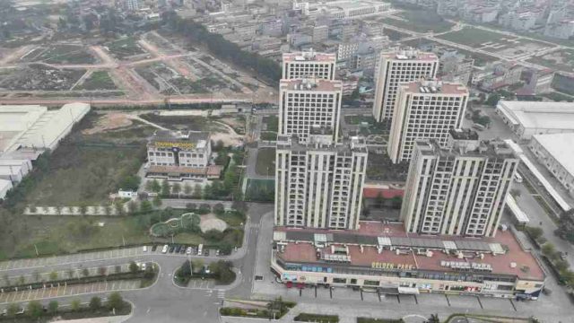 Bắc Ninh giao 6 ha đất cho doanh nghiệp triển khai 2 khu nhà ở mới (ảnh minh họa)