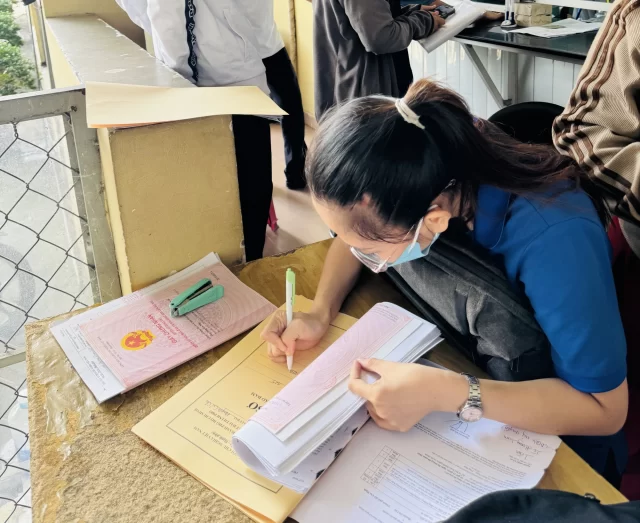 Bảng giá đất phải được xây dựng theo nguyên tắc thị trường