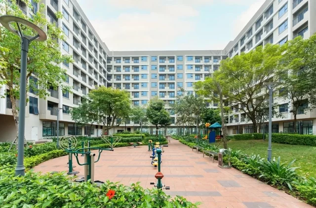 Bộ xây dựng tăng cường các biện pháp nhằm chấn chỉnh bất cập trong nộp hồ sơ nhà ở xã hội