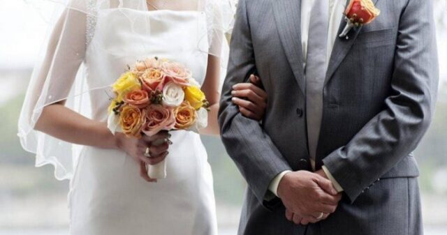 Giá nhà tăng nhanh chóng kéo theo tâm lý ngại cưới, ngại sinh của giới trẻ