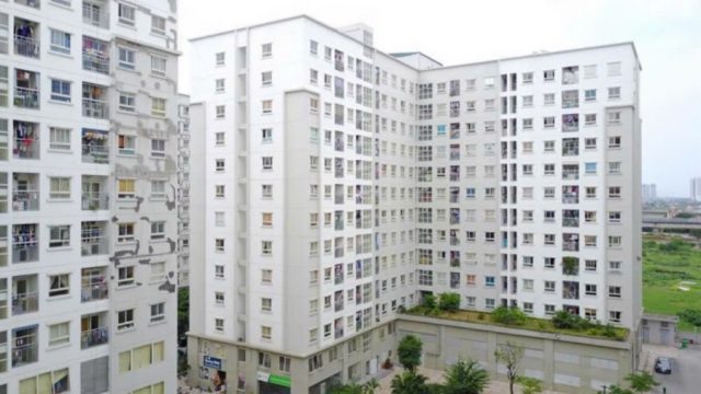 Người dân Hà Nội sẽ được đối thoại trực tiếp về nhà ở xã hội vào ngày 3/12/2025