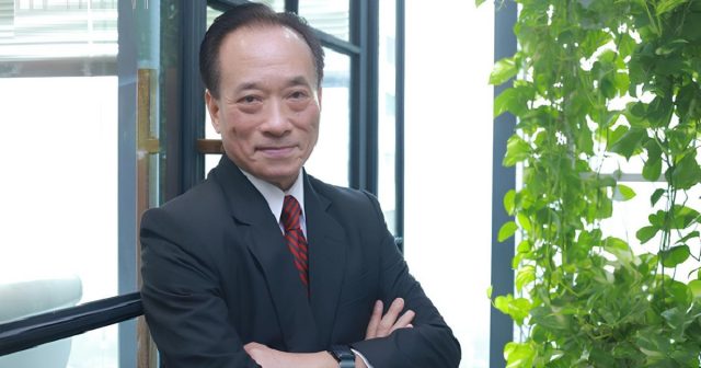 TS. Nguyễn Trí Hiếu đánh giá cao tiềm năng tăng trưởng của bất động sản Quy Nhơn 2026