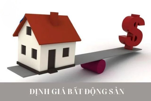 Bản chất của cách định giá bất động sản bằng phương pháp so sánh là gì?