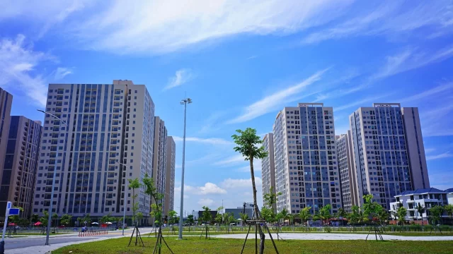 Đà Nẵng: Giá thuê nhà ở xã hội ở xã hội có thể tăng gấp 7,5 lần