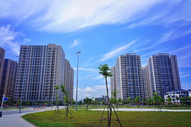 Giá thuê nhà ở xã hội ở Đà Nẵng hiện quá thấp so với thực tế