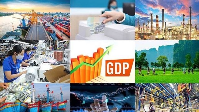 Việt Nam phấn đấu tăng trưởng GDP 2026 trên 10%