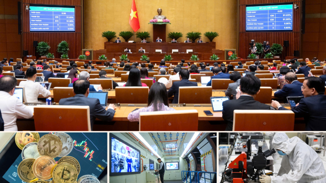 Điểm lại 10 dấu ấn kinh tế – xã hội nổi bật năm 2025