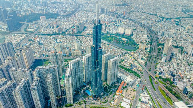 Thị trường bất động sản vận động theo chu kỳ