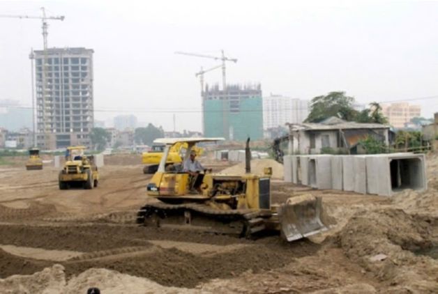 Việc xác định hệ số K nhằm đảm bảo tính linh hoạt trong quản lý đất đai