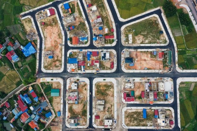 Có nên đầu tư đất nền năm 2026 không?