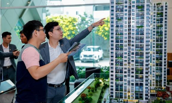 Dự báo giá căn hộ Hà Nội giai đoạn 2026-2027: thị trường bước vào chu kỳ phân hóa mạnh