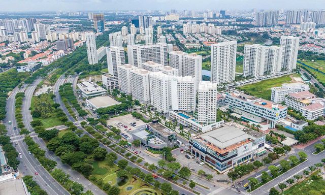 Thị trường đất nền năm 2025 vận động trong trạng thái trầm lắng và phân hóa sâu sắc