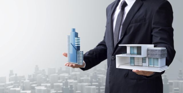 Định giá bất động sản là gì?