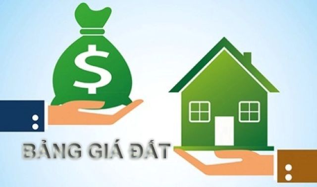 Bảng giá đất được cập nhật hàng năm - thay đổi quan trọng chính sách đất đai 2026