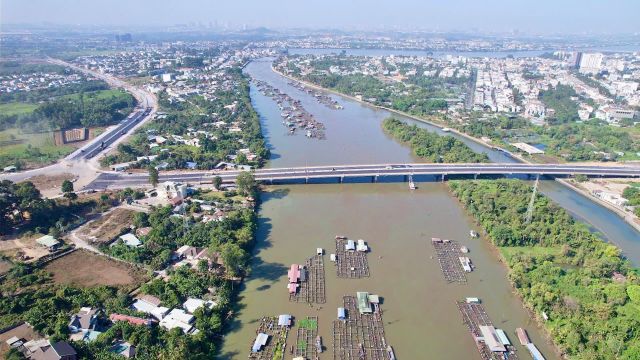 Định hướng phát triển nhà ở Đồng Nai gắn với hạ tầng chiến lược