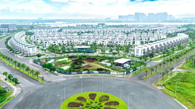 Đồng Nai đặt mục tiêu xây hơn 700.000 căn nhà ở trong giai đoạn 2021 - 2030