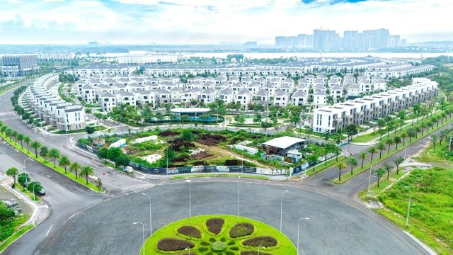 Đồng Nai phấn đấu hoàn thành hơn 700.000 căn nhà ở trong giai đoạn 2021 – 2030