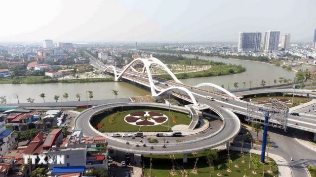 8 yêu cầu trọng tâm quy hoạch thành phố Hải Phòng đến năm 2050