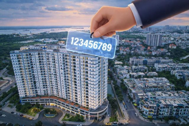 Cơ chế quản lý việc khai thác dữ liệu về quản lý đất đai, nhà ở và thị trường bất động sản hiện nay khá chặt chẽ