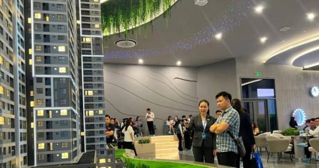 Mỗi bất động sản sẽ có một mã định danh điện tử riêng - chính sách đất đai quan trọng có hiệu lực từ tháng 3/2026