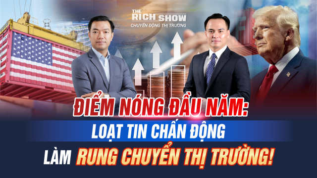 3 điểm nóng chấn động làm rung chuyển thị trường bất động sản 2026