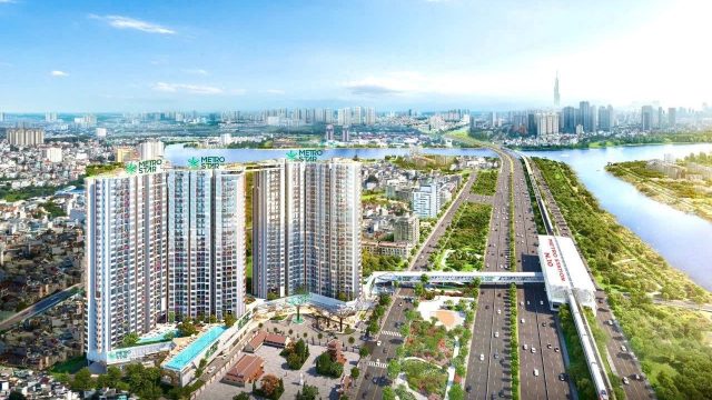 “Trục dữ liệu” thống nhất: Đòn bẩy minh bạch hóa và tái cấu trúc thị trường bất động sản