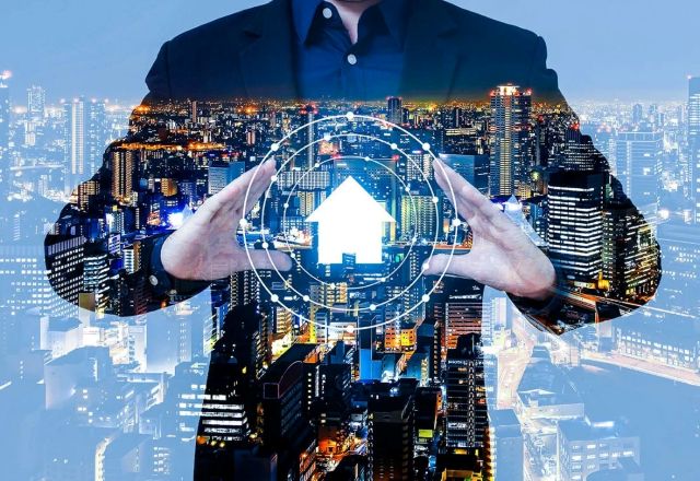 Cơ hội mới từ hạ tầng và chiến lược phát triển đô thị