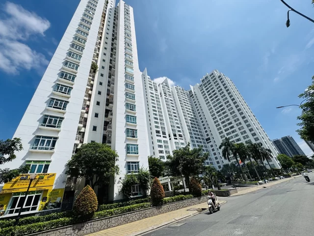 Thị trường bất động sản đang “khát” nhà ở giá phù hợp