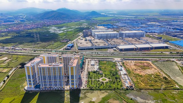 Giá nhà nội đô tăng “điên đảo”, vượt xa thu nhập người trẻ