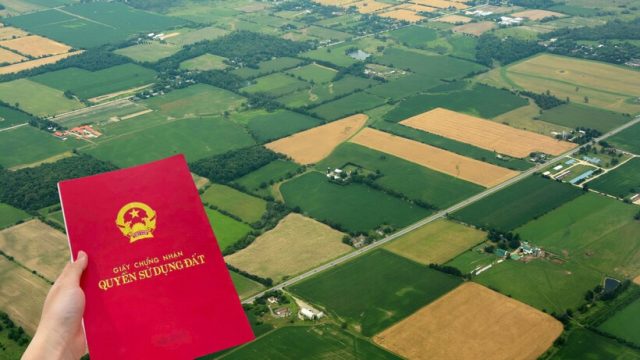 Cấp đất không phù hợp quy hoạch cũng có thể bị xử lý hình sự từ năm 2026