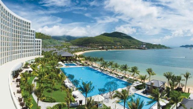 Giao dịch bất động sản nghỉ dưỡng quý 1/2026 giảm mạnh