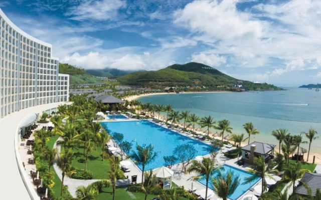 Giao dịch và nguồn cung bất động sản nghỉ dưỡng đồng loạt giảm trong quý 1/2026