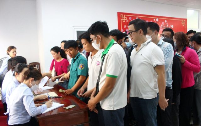 Siết chặt quy trình mua nhà ở xã hội, đảm bảo minh bạch