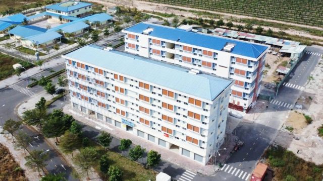 Đồng Nai dự sắp mở bán 75 căn nhà ở xã hội giá gần 16 triệu/m² năm 2026