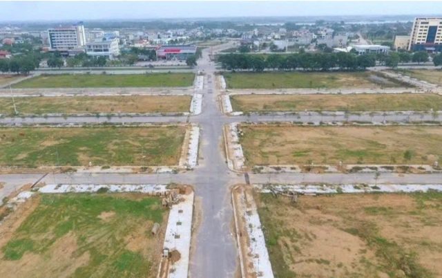 Hà Nội dự kiến đấu giá 306 dự án, tổng diện tích gần 729 ha trong năm 2026