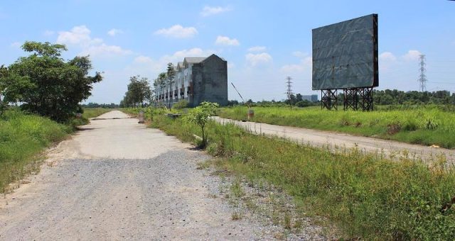 Nhiều dự án treo gây lãng phí tài nguyên và nguồn lực