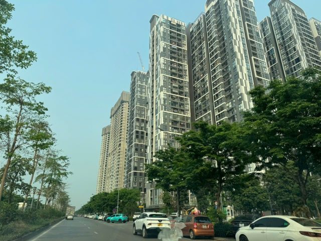 Thị trường bất động sản nhà ở quý 1/2026 ghi nhận sự cải thiện rõ rệt