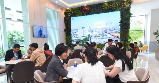 3 kịch bản thị trường bất động sản trong quý 2/2026