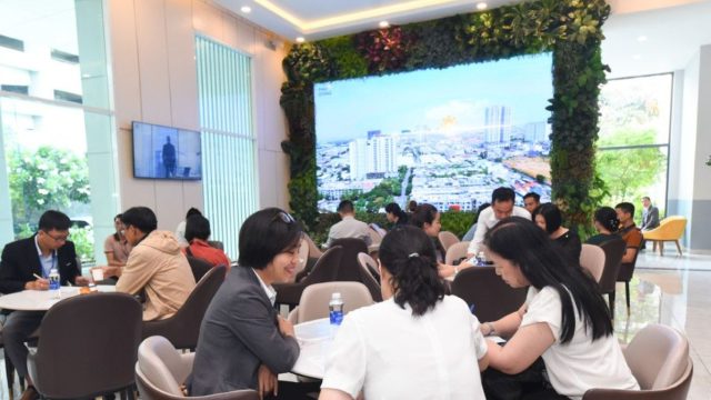 3 kịch bản của thị trường bất động sản trong quý 2/2026 từ chuyên gia