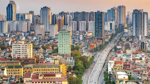 Thị trường BĐS Hà Nội bước vào chu kỳ tái cấu trúc và thanh lọc mạnh mẽ