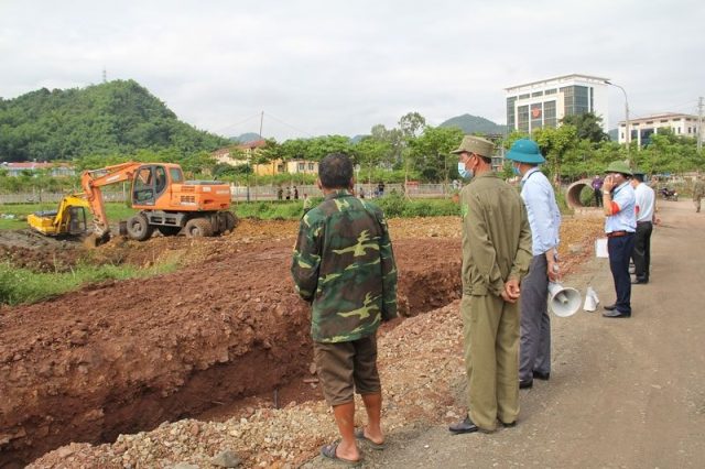 Hà Nội đề xuất bổ sung cơ chế hỗ trợ linh hoạt cho người dân khi thu hồi đất