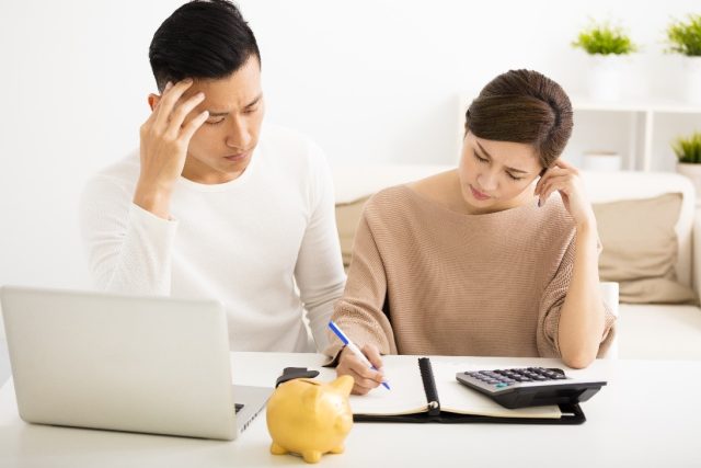 Nhiều nguyên nhân khiến người trẻ ngày nay ngại mua nhà