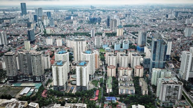 Thị trường bất động sản nhà ở 2026 dần thanh lọc theo nhu cầu ở thực của người trẻ