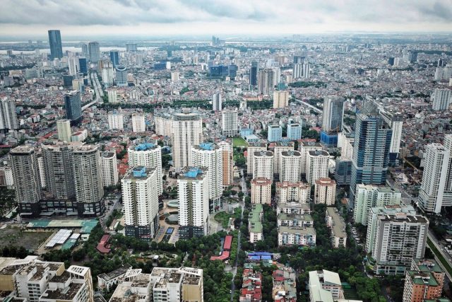 Nhu cầu ở thực - “sóng ngầm” thanh lọc bất động sản nhà ở 2026